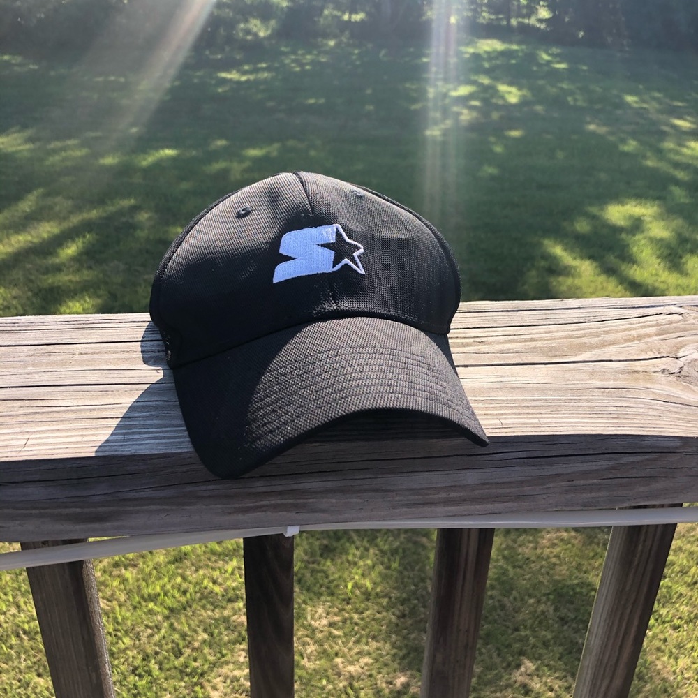 Starter Hat - image 2